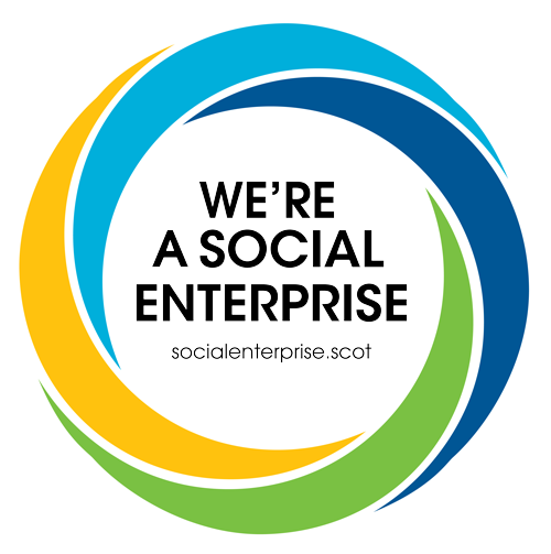 Social enterprise scotland Logo