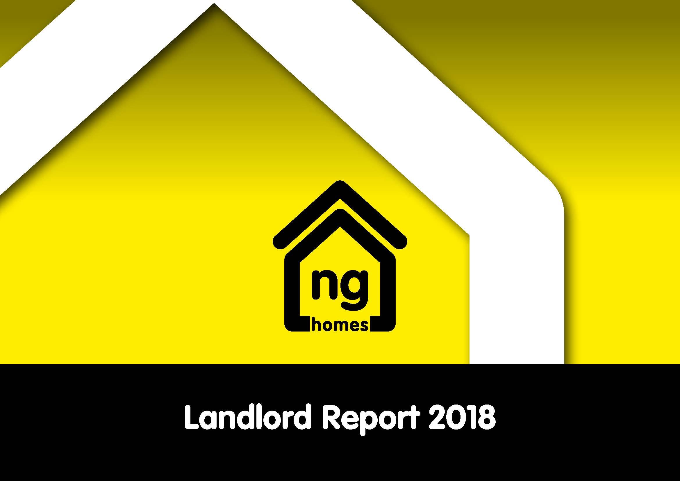 Ng Homes Landlord Report 2018